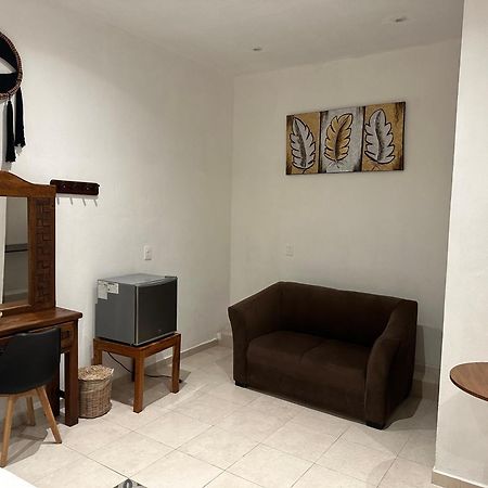 Hotel Casa Henequen วัลลาโดลิด ภายนอก รูปภาพ