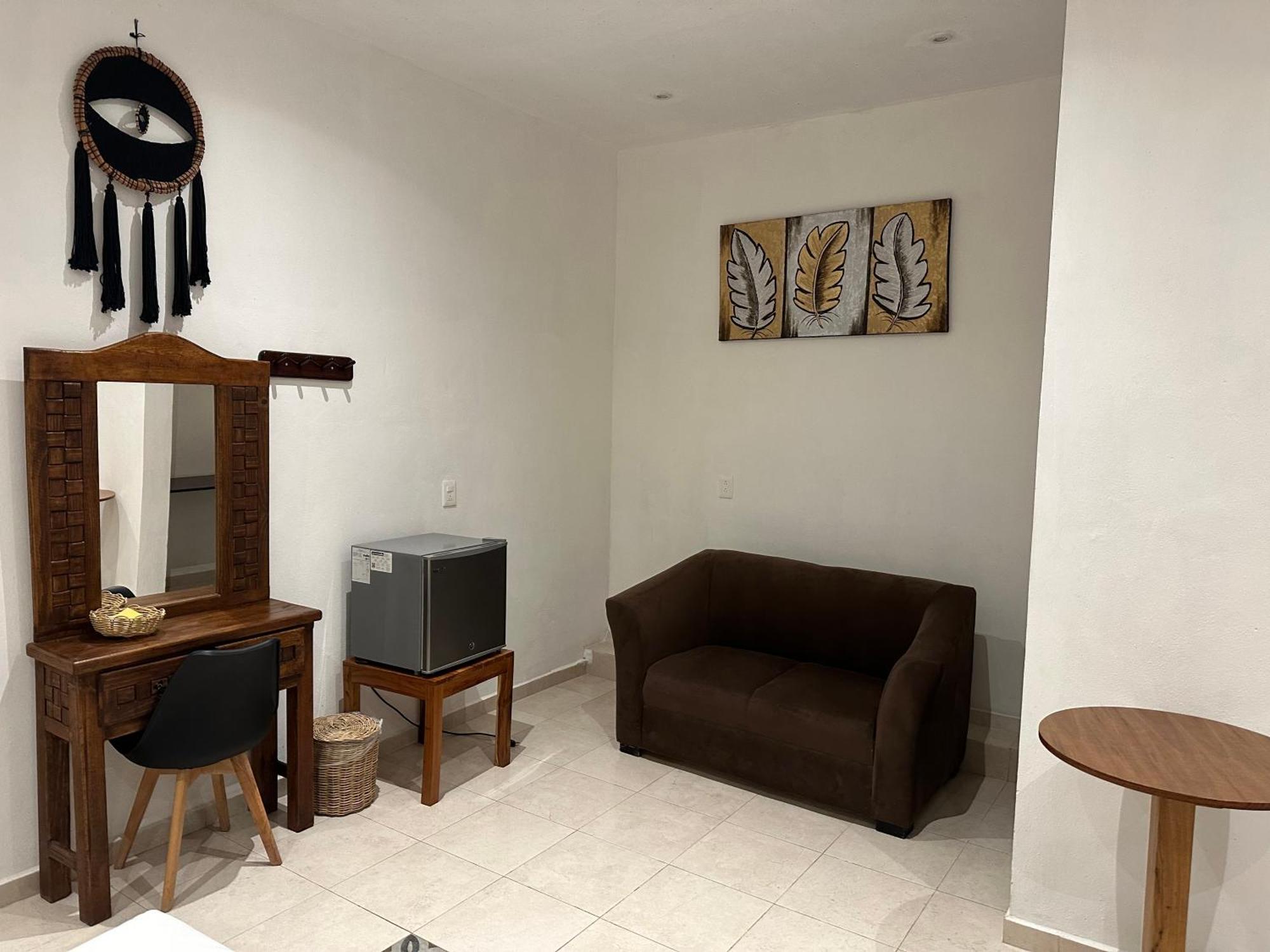 Hotel Casa Henequen วัลลาโดลิด ภายนอก รูปภาพ